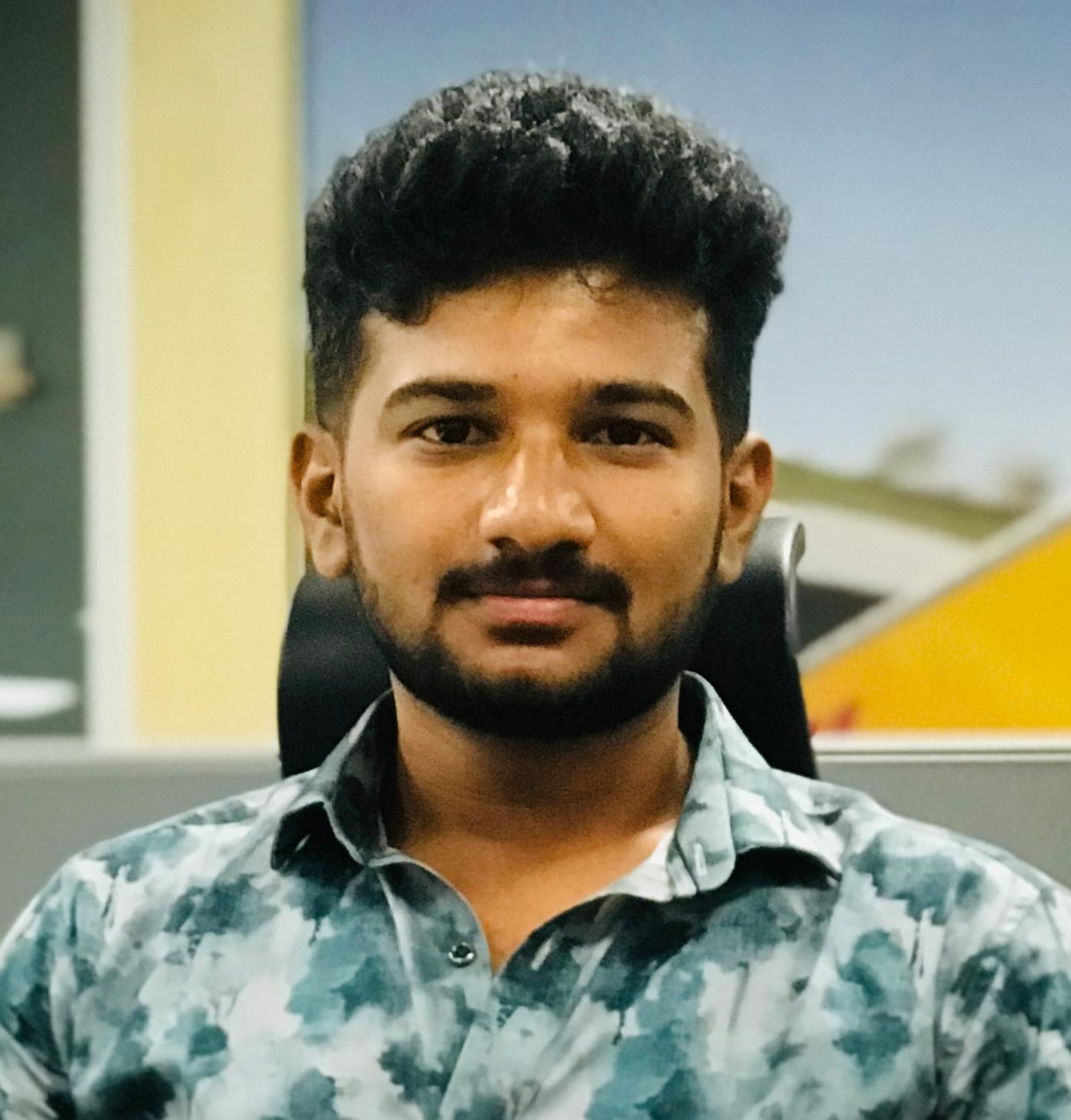 NITHISH-NISHANTH